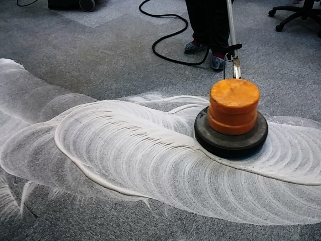 Yerinde Profesyonel Yıkama Hizmetleri