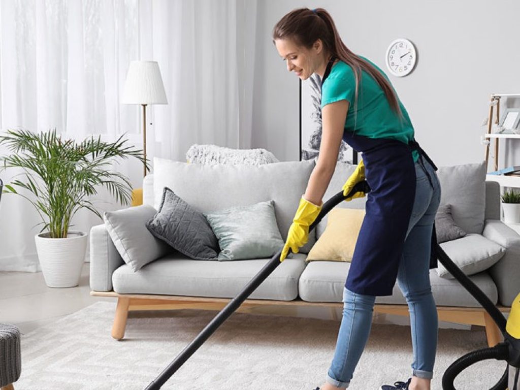 Kurumsal Temizlik Çözümleri